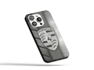 Porsche Cover Smartphone Lusso Raffinato Premium